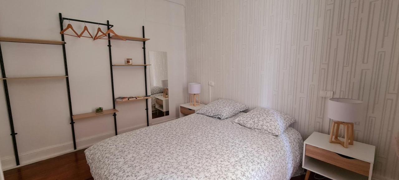 Apartment 30m2 1 Et 1 Canape Lit A 2 Pas De La Et Du Centre