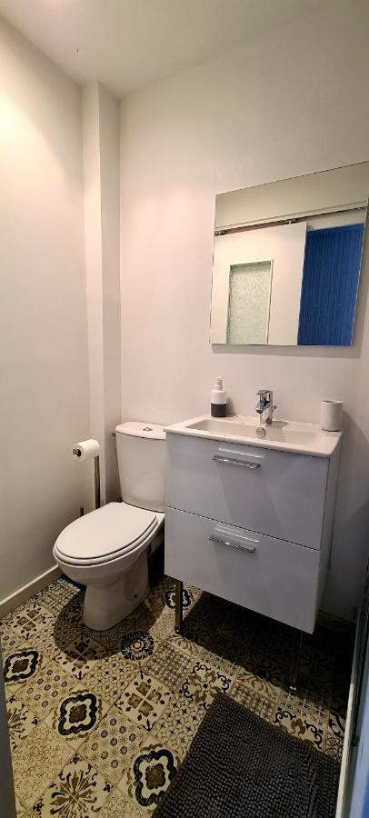 30m2 1 Et 1 Canape Lit A 2 Pas De La Et Du Centre * Wimereux
